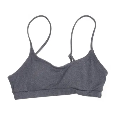 Bikiniöverdel (Grå) från MKLifestyle Elastan, Polyester