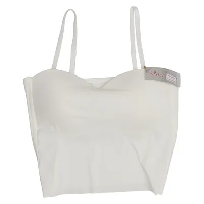 Bralette (White) from Sister