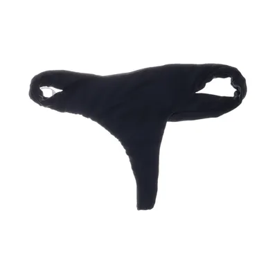 Bikini bottom (Gray) from Gooseberry Seaside