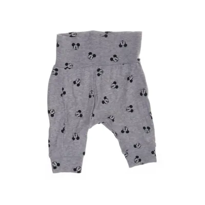 Byxor (Grå, Flerfärgad) från H&M