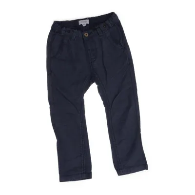 Chinos (Blauw) van Newbie by KappAhl
