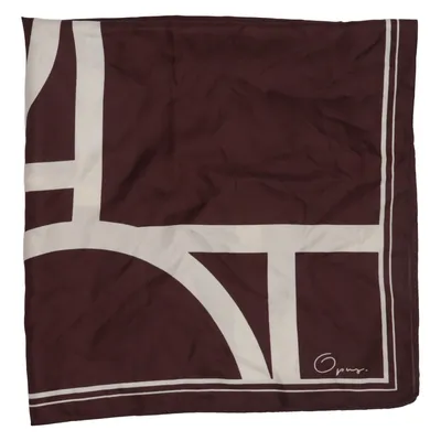Suit scarf (Aditha) from Opus Polyester