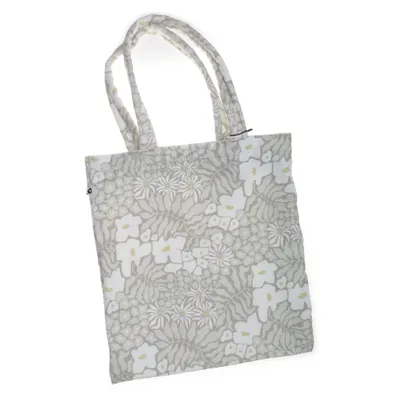 Tygpåse (Beige, Vit, Flerfärgad) från Design by Lagerhaus