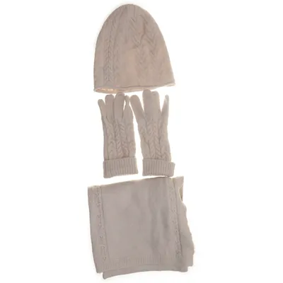 Accessory set (Beige) fra Zero