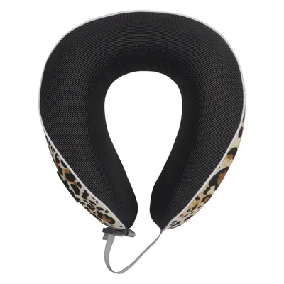 Coussin cervical (Beige, Multicolore) de Cargo