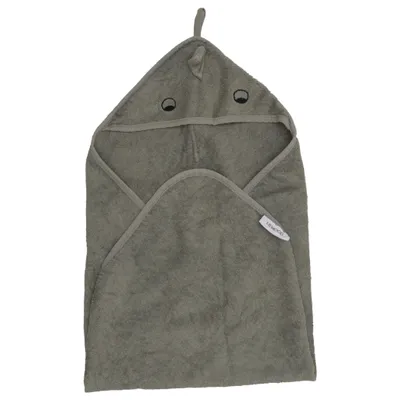 Cape de bain (Vert) de Liewood