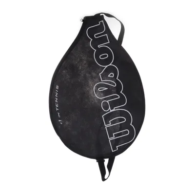 Racket bag (Black) from Wilson