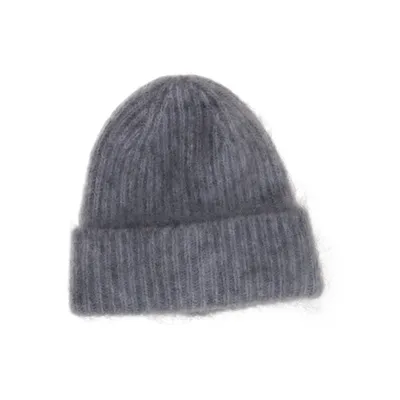Beanie (Groen) van & Other Stories Elastaan, Mohair, Polyester, Wol