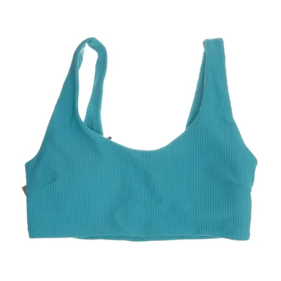 Bikini top (Turquoise) van Gymshark Elastaan, Nylon, Polyester