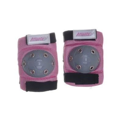 Knäskydd (Rosa) från Atlanta