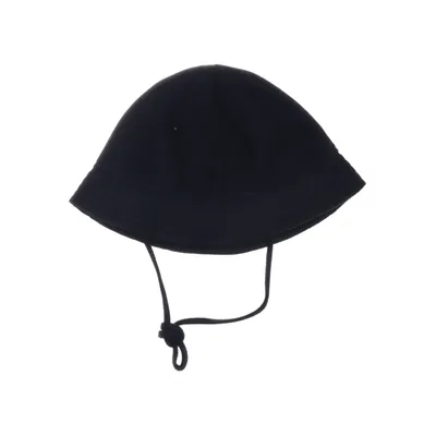 Bucket hat (Blauw) van Il Gufo Katoen