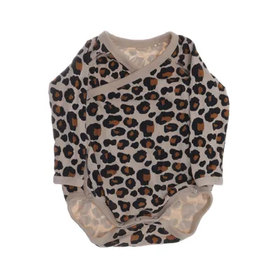 Body (Beige, Svart, Flerfärgad) från Arket Bomull