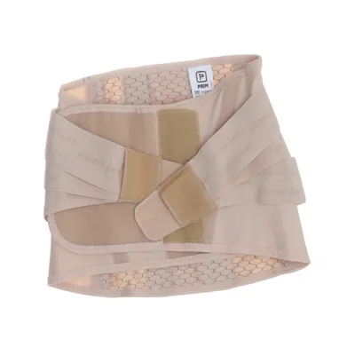 Njurbälte (3132BG ländrygg korsett för bättre hållning, perfekt efter förlossning!) från Elcross