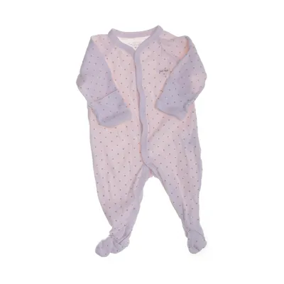 Byxdress (Rosa, Grön) från Livly Bomull