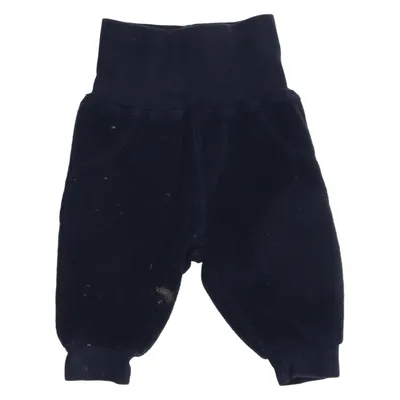 Pantalon (Bleu) de Schnizler Polyester