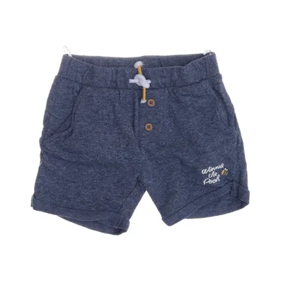 Korte broek (Blauw) van Disney Baby Katoen