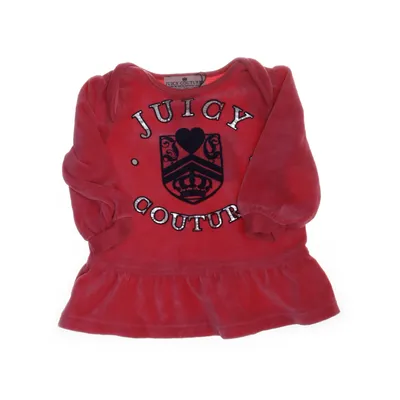 Tuniek (Roze) van Juicy Couture Katoen, Polyester