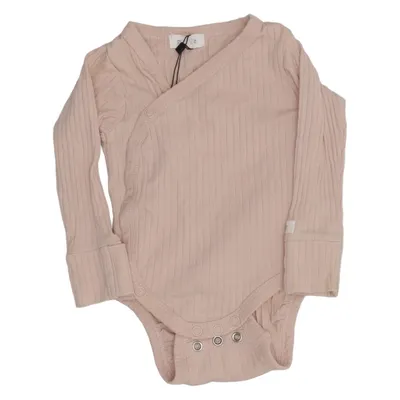 Body (Beige) from Newbie by KappAhl Cotton, Elastane