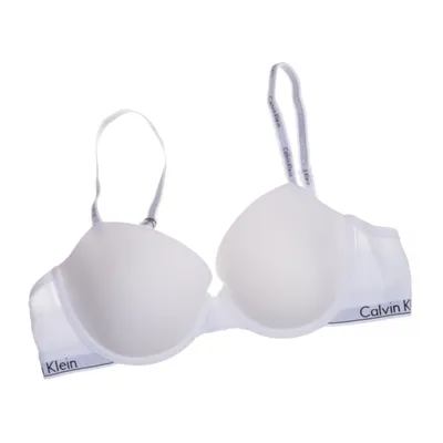 BH (Vit) från Calvin Klein