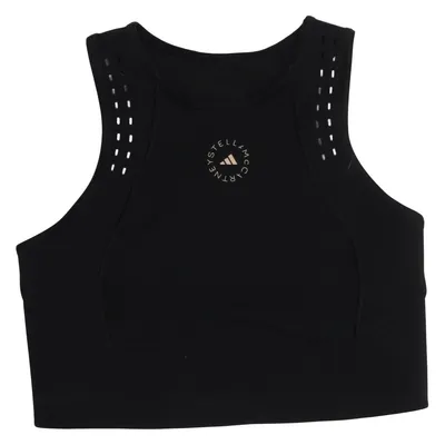 Sports-BH (Sort) fra Adidas by Stella McCartney
