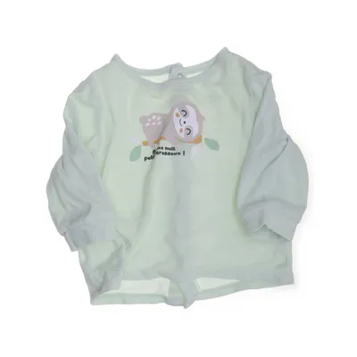 Buttondown-skjorta (HNAYKX-VEC-09M) från Kavat