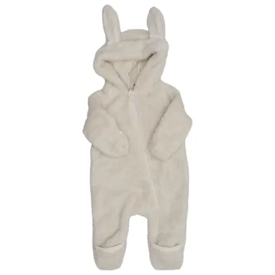 Outdoor overalls  (Hvid) fra Buddy and Hope Polyester