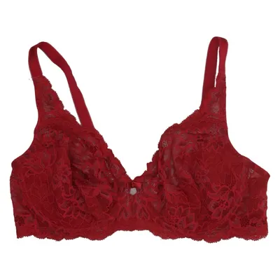 Bh (Rood) van Triumph Elastaan, Polyamide, Viscose
