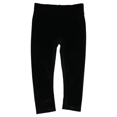 Leggings (Svart) från Sweet Heart Elastan, Polyester