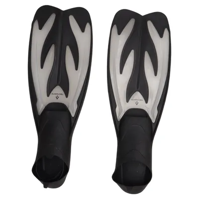 Flippers (Black, White) from Tecnopro