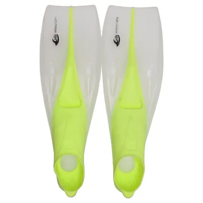 Palmes (Transparent, Vert) de Gill
