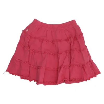 Rok (Roze) van Friends Katoen