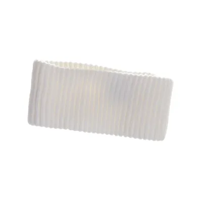 Headband (White) from Glitter