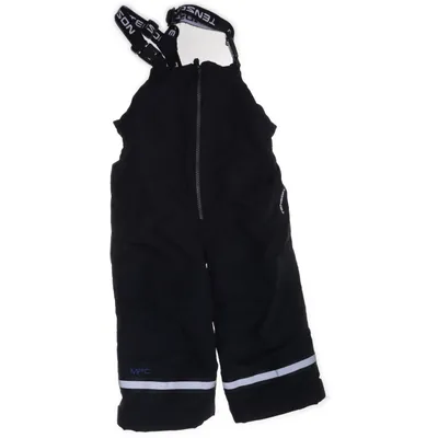 Skibroek (Zwart) van Tenson Polyamide, Polyester
