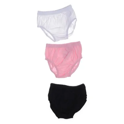 Slip (Roze, Wit, Zwart)