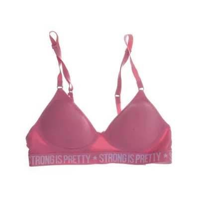 Bralette (Rosa) från Y.F.K Polyester