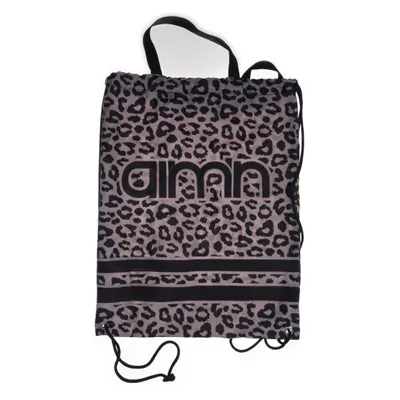 Sports bag (Pink, Black) from Aim'n