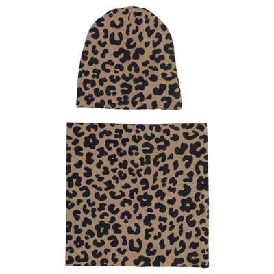 Kit d'accessoires (Beige, Noir) de H&M Coton, Élasthane