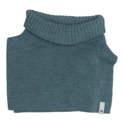 Col (Bleu) de Cubus Mini Laine