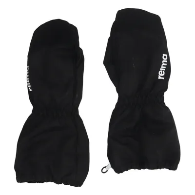 Vantar (Svart) från Reima Polyester, Polyuretan