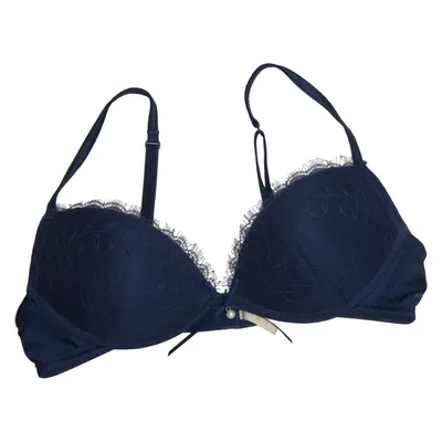 Bh (Blauw) van Princesse Tamtam Elastaan, Polyamide, Zijde