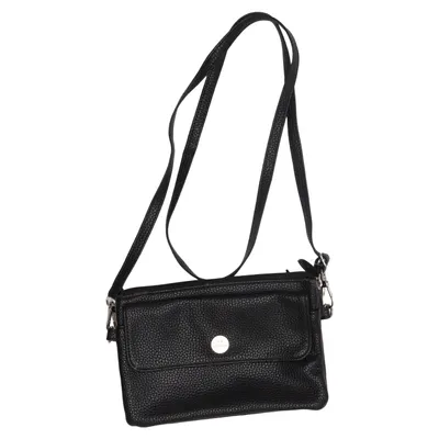 Sac à bandoulière (Noir) de Sixth Sense
