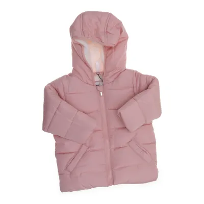 Vinterjacka (Rosa) från Orchestra Polyester