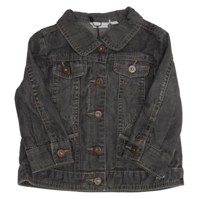 Jeansjacka (Grå) från Mexx
