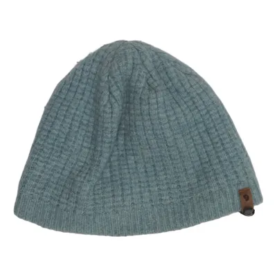 Beaniemössa (78006 Structure Knit Beanie) från Fjällräven Polyamid, Ull