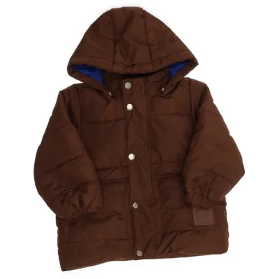 Jack (Bruin) van Mini Rodini Polyester