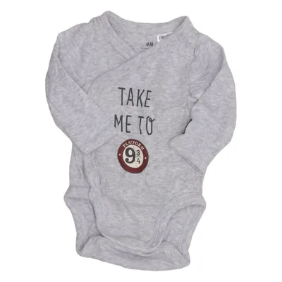 Body (Harry Potter) de Harry Potter x H&M Coton