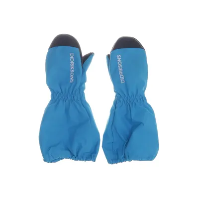 Mittens (Blue, Gray) from Didriksons 1913 Polyamide, Polyester, Polyurethane