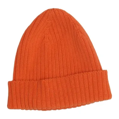 Beaniemössa (Orange) från Zara