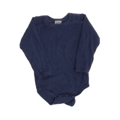 Body (Blå) från Alana Ekologisk bomull