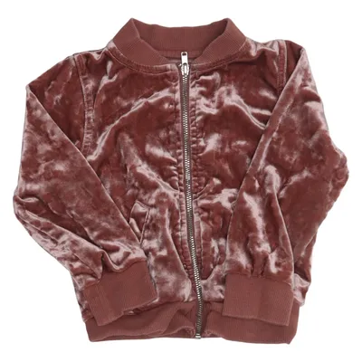 Bomber jacket (Pink) from Baby Skill Polyester